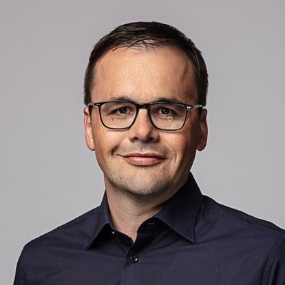 Dr. Jan Redmann MdL Dr. Jan Redmann MdL
