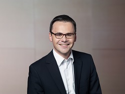 Dr. Jan Redmann MdL Dr. Jan Redmann MdL